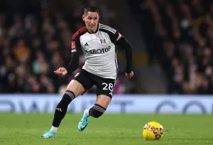 Player Profile: Saša Lukić