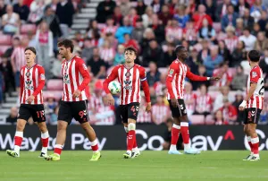 AFCON Exodus Looms: Sunderland Face Eight-Match Crisis as Key Stars Depart