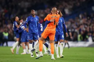 Chelsea FC Player Ages Throughout Every Squad Revealed