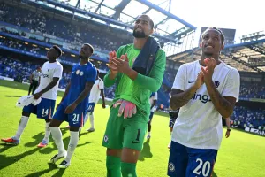 Chelsea FC Squad Depth Analysis for the 2025/26 Season