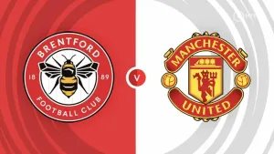 Manchester United look to keep the momentum rolling against Brentford