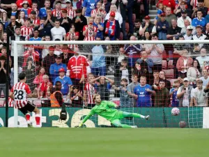 Player Profile: Enzo Le Fée