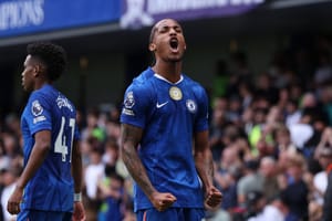 Chelsea's start to the season: A review