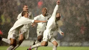 On This Day: Leeds United 1-0 AC Milan
