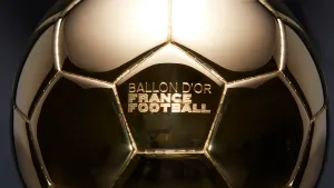The Ballon d’Or: Prestige, Politics, and the Price of Individual Glory