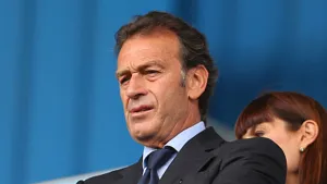 Leeds United: The Cellino Years