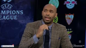 Thierry Henry Declares: Arsenal Must Win Silverware This Season