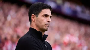 Arteta’s “Finishers” Philosophy Could Shape Arsenal’s Season
