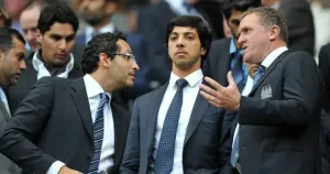 Manchester City and Premier League Reach Settlement on Sponsorship Rules Challenge