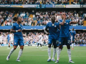 Chelsea’s Title Credentials: The Missing Piece in the Puzzle