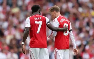 Arsenal Injury Update: Odegaard, Saliba, Saka and more ahead of Athletic Club clash