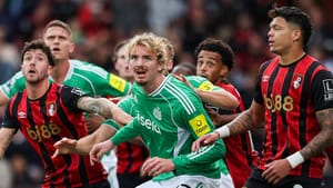 Nick Woltemade’s Liverpool Admiration and the Road Ahead at Newcastle