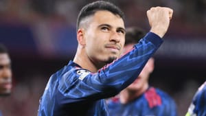 Arteta Hails “Adored” Martinelli After Match-Winning Cameo Against Athletic Bilbao