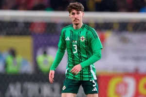 Trai Hume: From Linfield to Premier League Leader — How International Duty Shaped Sunderland’s Rising Star
