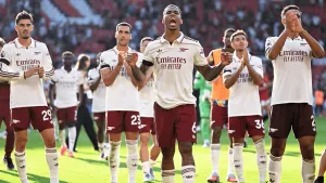 Three Games In: Assessing Arsenal’s Early Form