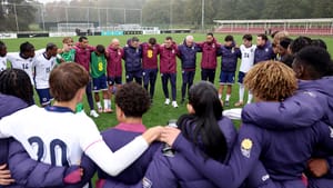 The U17 World Cup. What Can We Expect From England