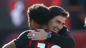 How Andoni Iraola has turned things around at Bournemouth