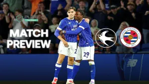 Match Preview: Cardiff City vs Reading