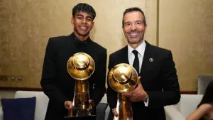 Barcelona focus on recovering Lamine Yamal’s best form after Injury and Clásico controversy