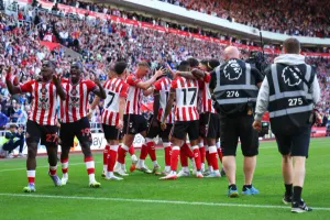 The Momentum Preview - Manchester United v Sunderland