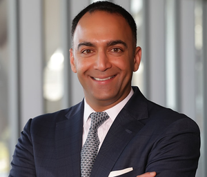 All is not as it seems?