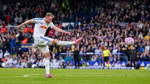 A Bittersweet Bournemouth Draw