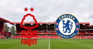 Chelsea vs Forest: The Review