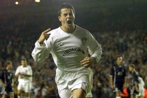 Leeds United's 00/01 European Adventure Part 1: Promise, Tragedy, and the 3rd Qualifying Round.