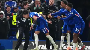 Toothless Wolves Lose Yet Again