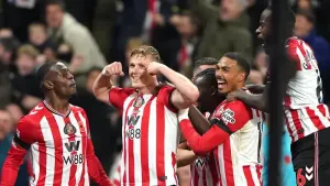Sunderland look to conquer London once again- The Momentum Preview