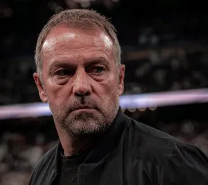 Hansi Flick's system under scrutiny