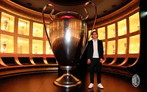 AC Milan vs AS Roma - Betting Analysis