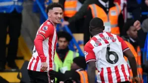The Momentum Preview - Sunderland v Everton