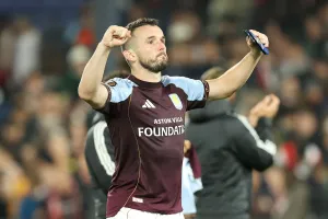 The Story Of John McGinn - An Aston Villa Legend