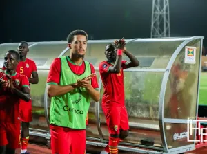 Grassroots to the World Cup