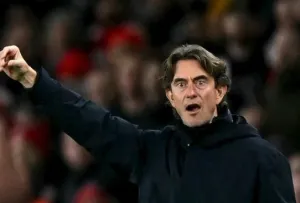 Spurs Embarrassed in Latest North London Derby. What's Next for Frank?