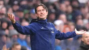 How One Of Tottenham's Best Players Is The Source Of Spurs' Woes