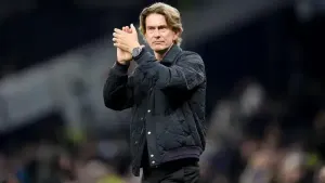 5 Questions I'm Thinking After That 4-1 Loss to Arsenal