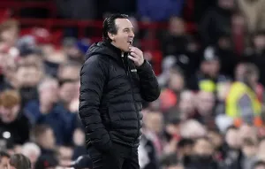 Match Report: Liverpool vs Aston Villa