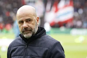 Eredivisie: Three of the top four beaten as PSV take charge