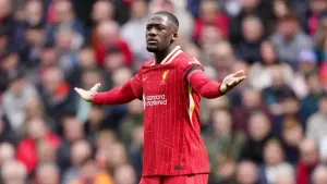 Ibrahima Konate's Liverpool future takes significant turn following social media apology