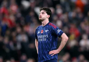 Arsenal’s Run Finally Ends, But There’s No Reason to Panic