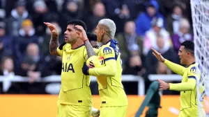 Captain Heroics in Tyneside