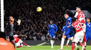 Five Talking Points from Chelsea 1–1 Arsenal