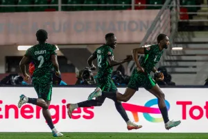 Iwobi stars as big hitters show no signs of slip ups: AFCON day three