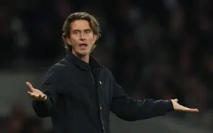 The Unraveling: Why Thomas Frank's Pragmatism Has Left Spurs Cold