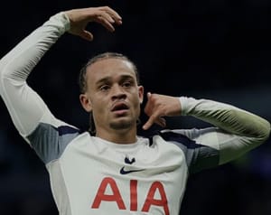 Spurs End Winless Drought Against Brentford