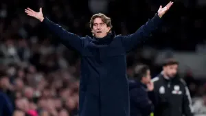 Spurs Fans Have Seen Enough Of Thomas Frank - Here's How He Can Win Them Back