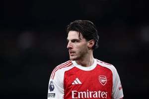 Everton 0–1 Arsenal: Five Talking Points