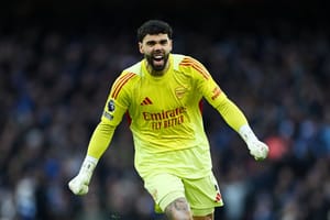 Arsenal 2–1 Brighton: Knife-Edge Victory, Familiar Tension, and Three Hard-Earned Points